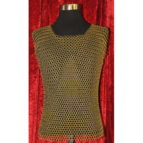 Chain Maid Vest Chain Maid Vest